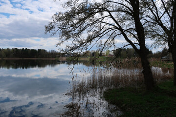 Trakai is a city and lake resort in Lithuania, on an island in Lake Galvė.Trakai is a popular tourist destination.
