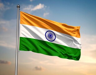 flag of india