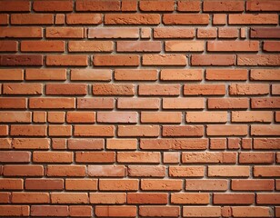 Fototapeta premium Ornate brickwork wall