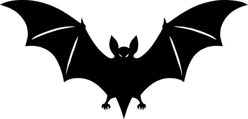 Bat SVG, Halloween Bat SVG, Bat, Halloween, Night Bat SVG, Svg Files for Cricut, Silhouette, Cricut, Halloween svg