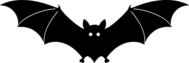 Bat SVG, Halloween Bat SVG, Bat, Halloween, Night Bat SVG, Svg Files for Cricut, Silhouette, Cricut, Halloween svg