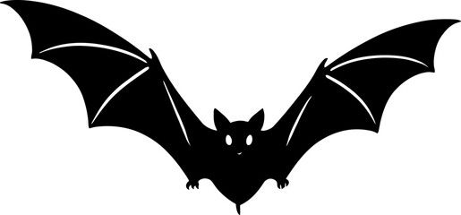Bat SVG, Halloween Bat SVG, Bat, Halloween, Night Bat SVG, Svg Files for Cricut, Silhouette, Cricut, Halloween svg