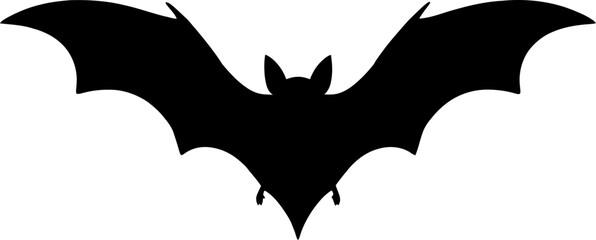 Bat SVG, Halloween Bat SVG, Bat, Halloween, Night Bat SVG, Svg Files for Cricut, Silhouette, Cricut, Halloween svg