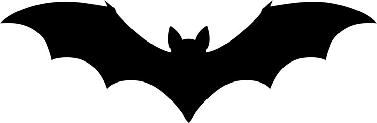 Bat SVG, Halloween Bat SVG, Bat, Halloween, Night Bat SVG, Svg Files for Cricut, Silhouette, Cricut, Halloween svg