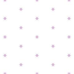 Decorative Seamless Vector Texture