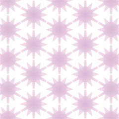 Decorative Seamless Vector Texture
