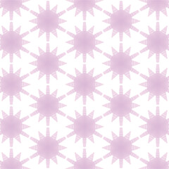Decorative Seamless Vector Texture