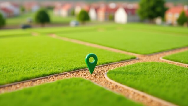 Land Plot" Images – Browse 2,594 Stock Photos, Vectors, and Video | Adobe  Stock