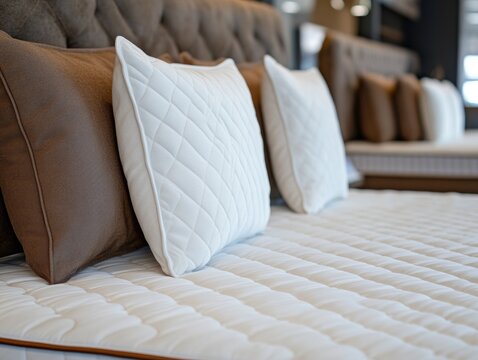 Pillow Top Mattress Setup