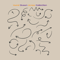 Free Arrow Icon Vector