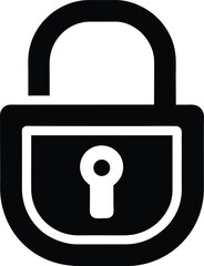 Unlock Icon