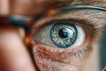 Optical care scene: Eye problem management including conjunctivitis, keratitis, uveitis, blepharitis, amblyopia, strabismus, macular degeneration, retinitis review, chalazion relief, stye treatment