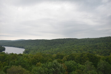 Sentier Falaise La Rouche 17 Août 2025