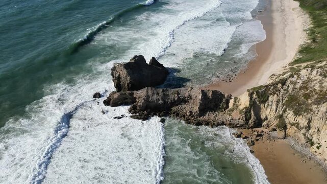 Rocha Praia