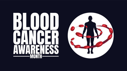 Blood Cancer Awareness Month, Raising Hope and Support