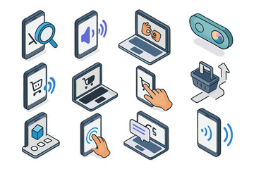 Ar language feedback reader toggle caption vector assistant icon accessibility contrast low