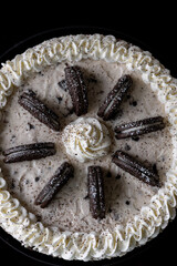 Oreo Cheesecake
