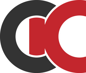 CK logo design. KC logo design. Luxury CK logo design. Brand logo design. Abstract, alphabet, creative logo design. C logo vectors. K logo vectors. Minimalist logo design