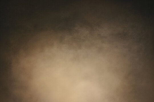 Warm Brown Texture Gradient Background