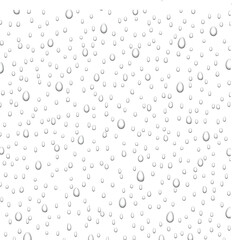 water drops background