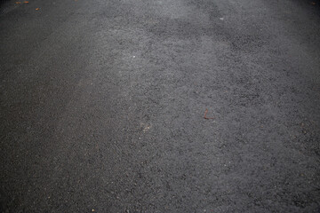 Black Stone Background 