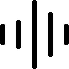 Wave icon