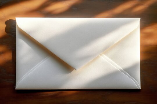 Sielded Envelope