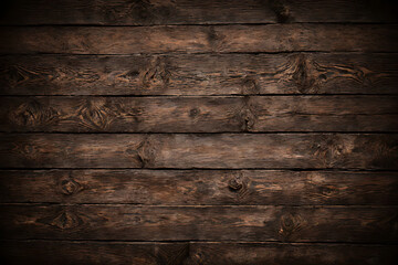 The charm of wood: natural patterns in design