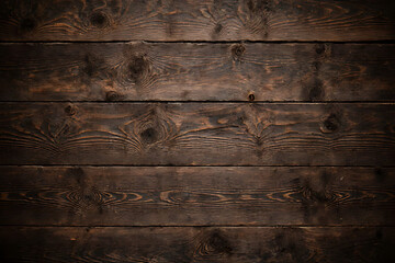 Old wood texture: natural and vintage