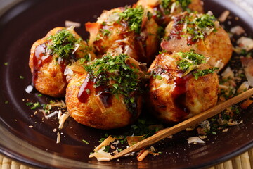 たこ焼き