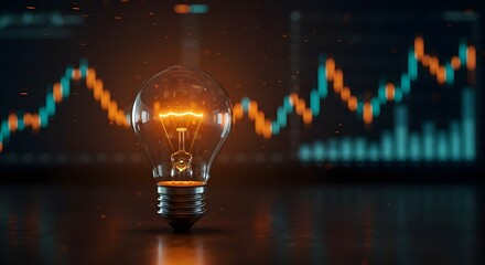 Innovative business strategies for growth and efficiency corporate environment digital marketing insights modern office analytical approach