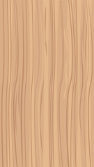 シンプルな縦長木目の背景素材