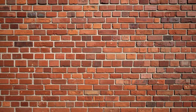 Brick wall texture - Powered by Adobe