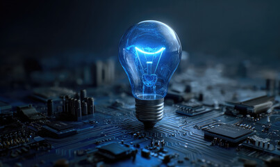 Synaptic Spark Illuminating the Future