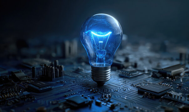 Synaptic Spark Illuminating the Future