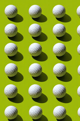 Quantum Golf A Futuristic Perspective