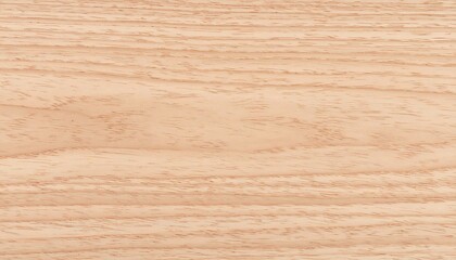 Fototapeta premium Light beige wood grain texture (2)