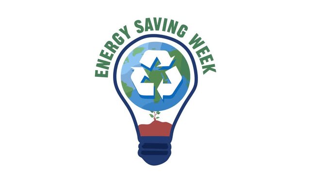energy saving week for better energy storage