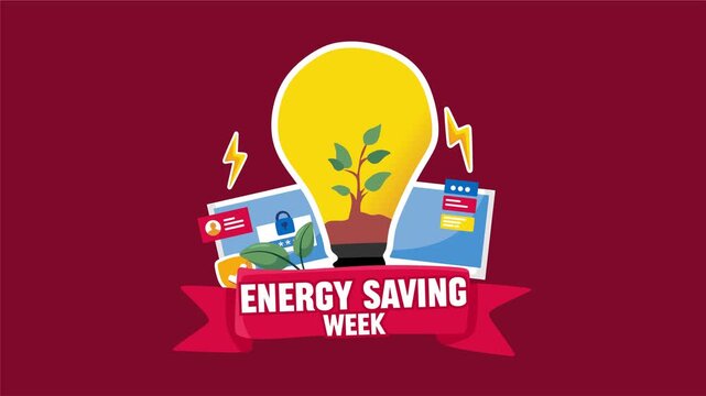 energy saving week for better energy storage