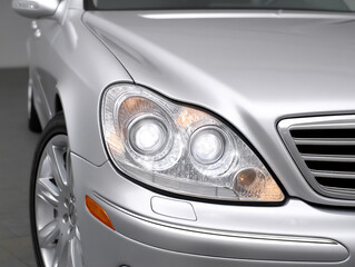 before-and-after photograph showing dull