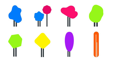 Abstract Swirl Vector Design with Dynamic Curves Modern Art Illustration