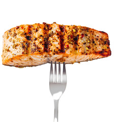 Grilled Lemon Garlic Fish – Healthy Seafood Dish with Fresh Herbs. grilled fish, grilled lemon garlic fish, lemon garlic fish recipe, grilled seafood dish, grilled fish with herbs, grilled fish isolat