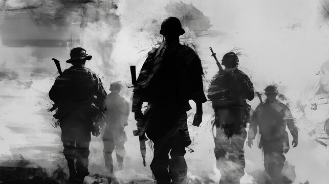 War Poster