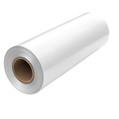 roll of toilet paper