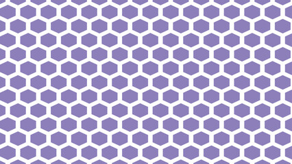 Abstract background with honeycombs seamless pattern hexagon. Background with hexagons. Abstract background with lines. 