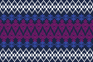 pattern batik flower damask ethnic boho ikat texture tribal geometric background