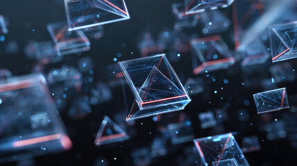 Quantum Geometries