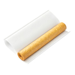 roll of roll of paper