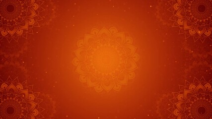 Diwali Social Network frame animation Hindu Wedding Invitation diwali deepawali ramadan festival greeting mandala Floral decorative celebrate wedding and festival decoration,border flower decoration
