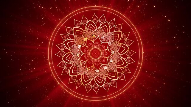 Festival podium, Diwali light decoration candle with fireworks, Stage Product display Showcase design sparkle background perfect for diwali holiday celebrations and indian festivals Yoga mandala 3D
